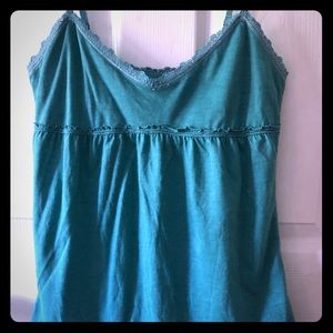 BRAND NEW Hollister Tank!